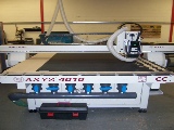 CNC Router 2